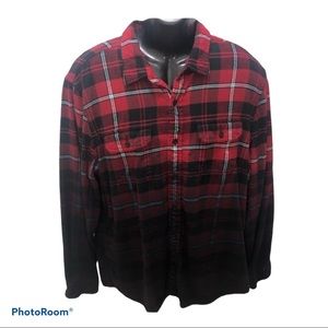 American Eagle Casual button down shirt